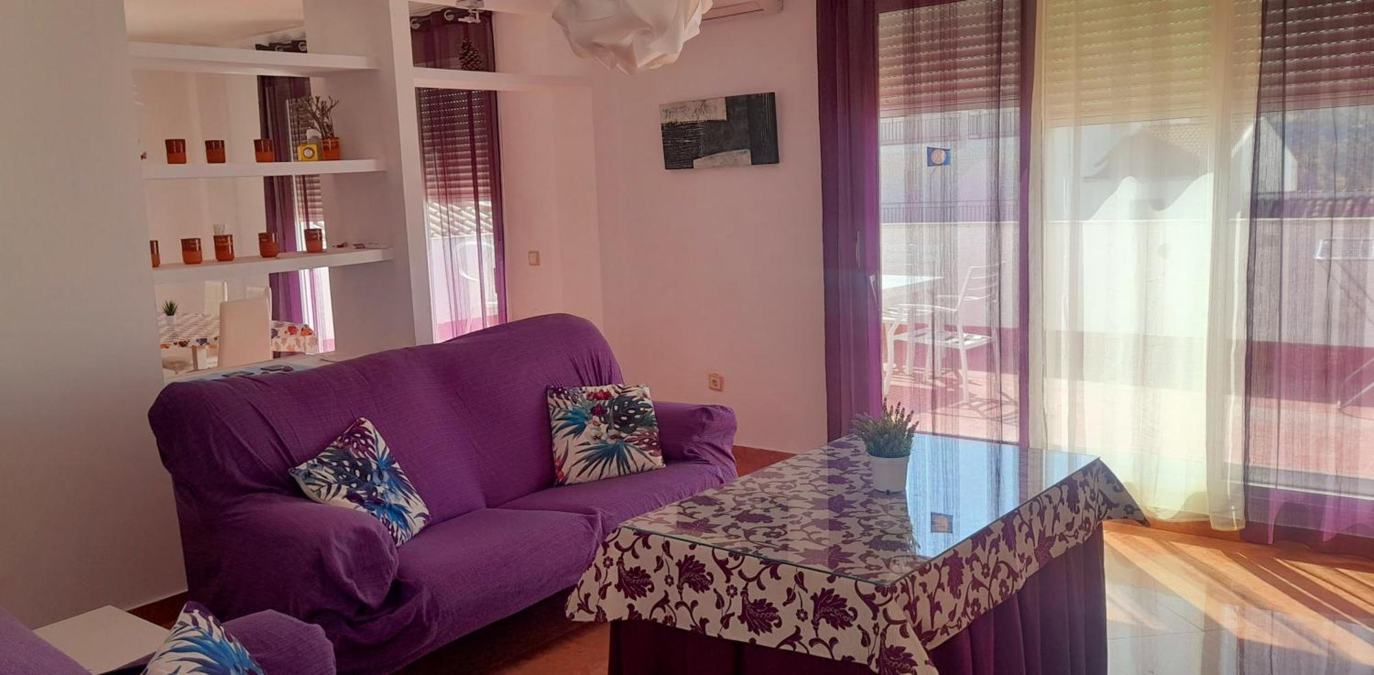 Apartamento Atico-Plaza Algodonales Exterior foto