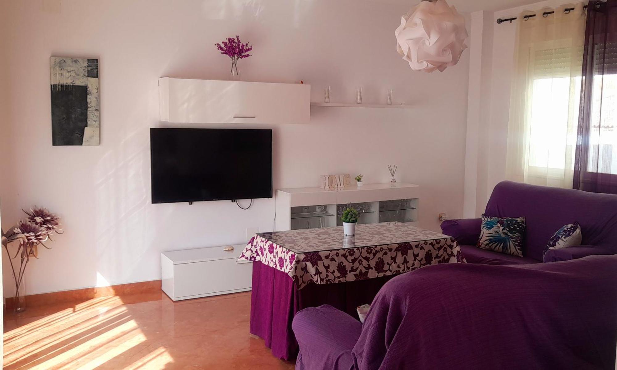 Apartamento Atico-Plaza Algodonales Exterior foto