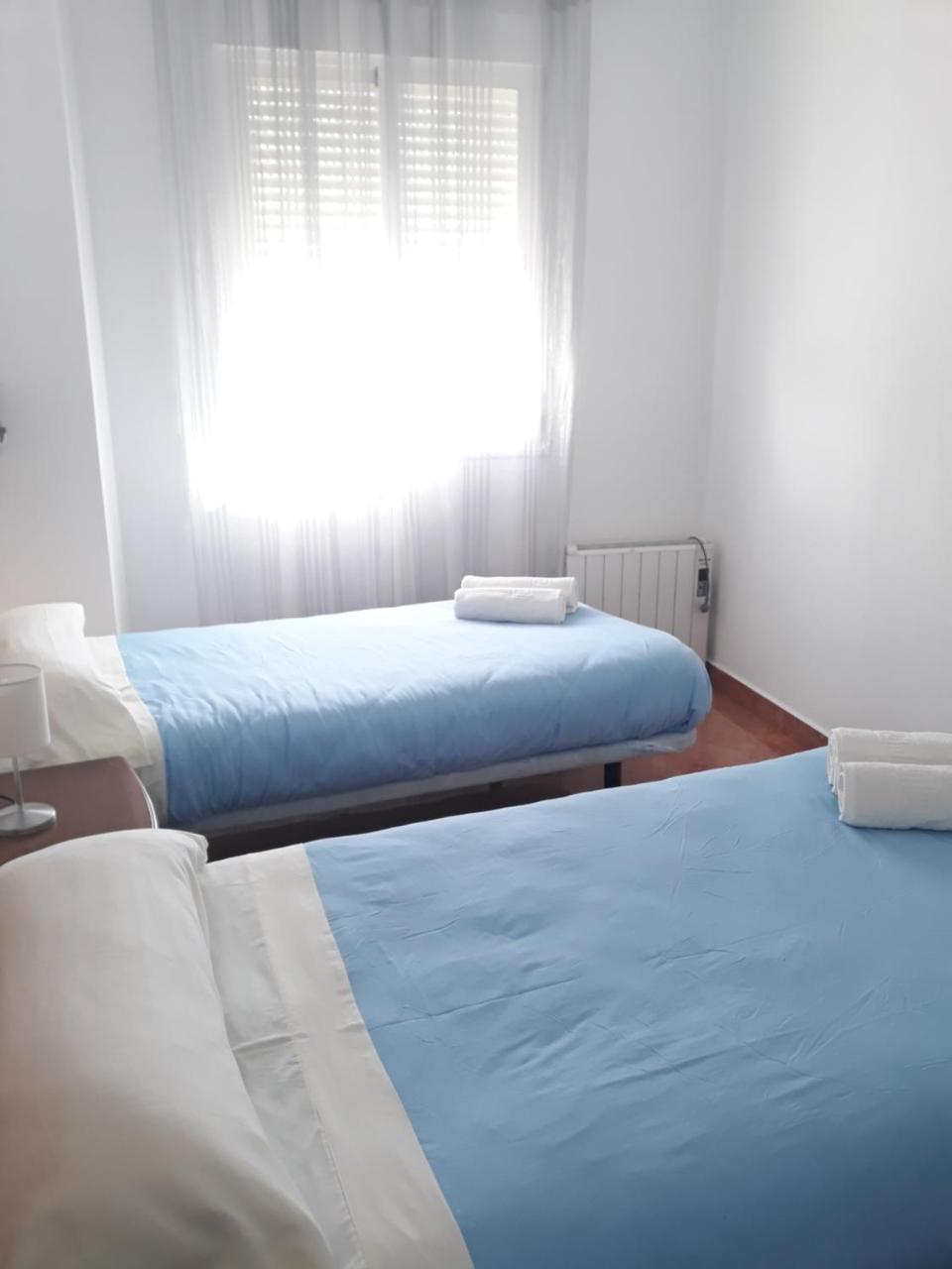 Apartamento Atico-Plaza Algodonales Exterior foto