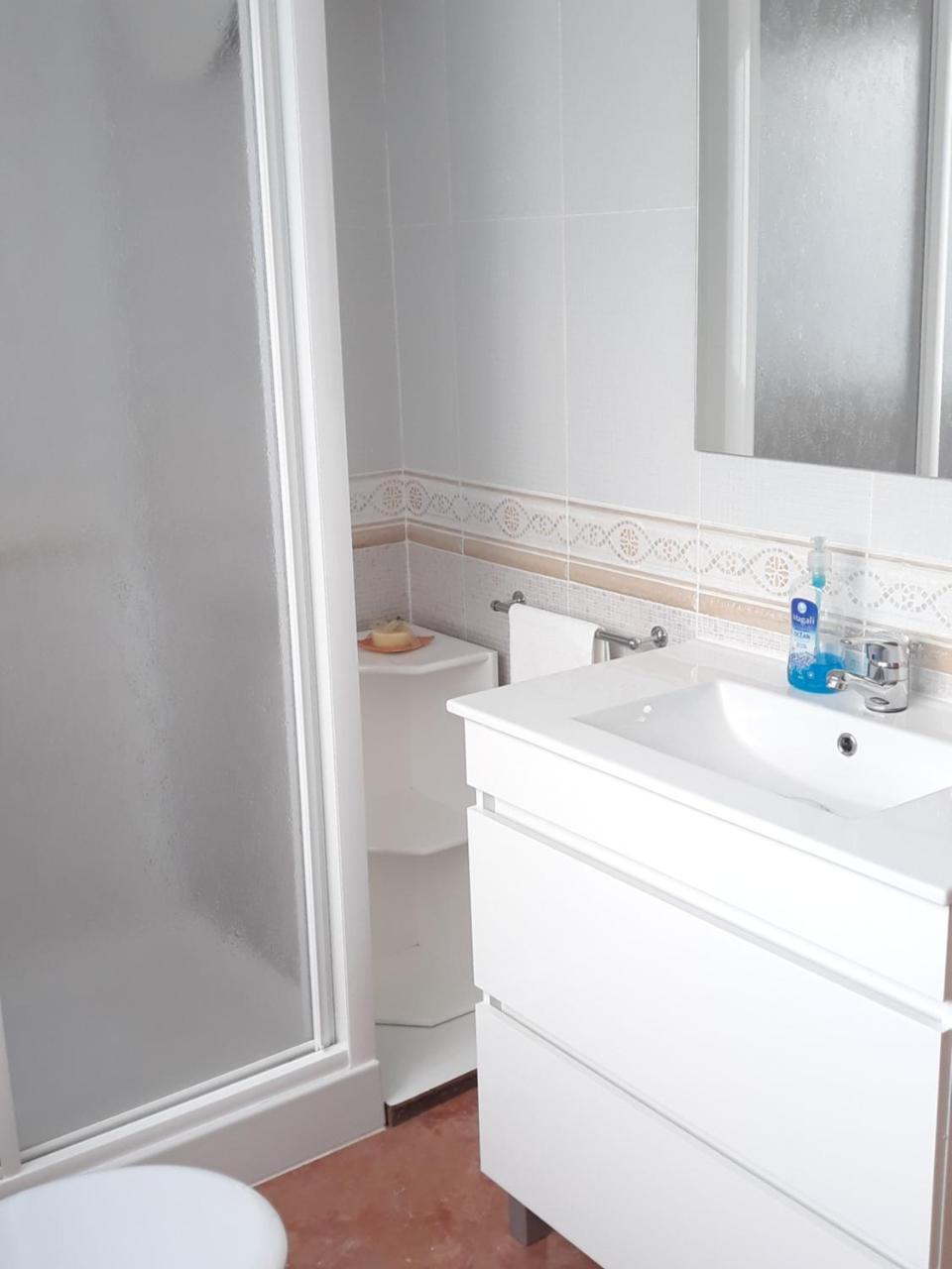 Apartamento Atico-Plaza Algodonales Exterior foto