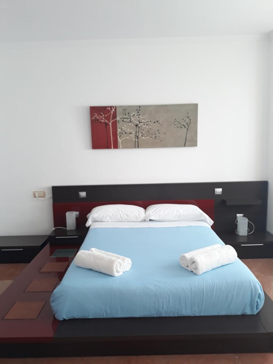 Apartamento Atico-Plaza Algodonales Exterior foto