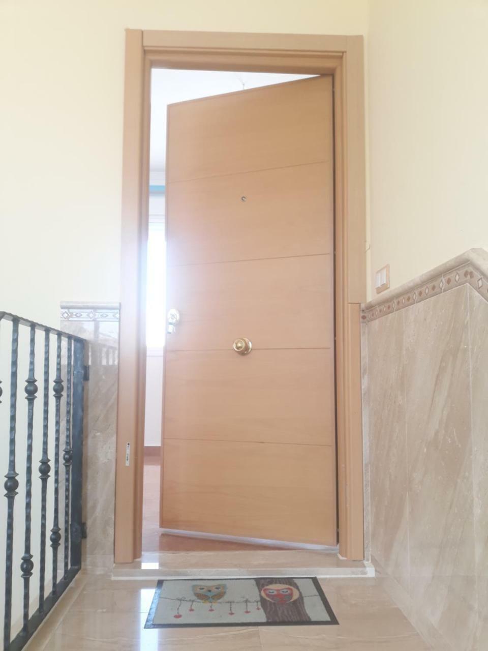 Apartamento Atico-Plaza Algodonales Exterior foto